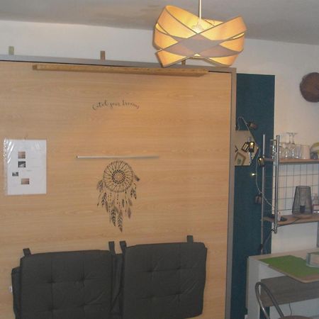 Apartamento Lou Mas Li Pitchoun "L'Olivade" Gordes Exterior foto