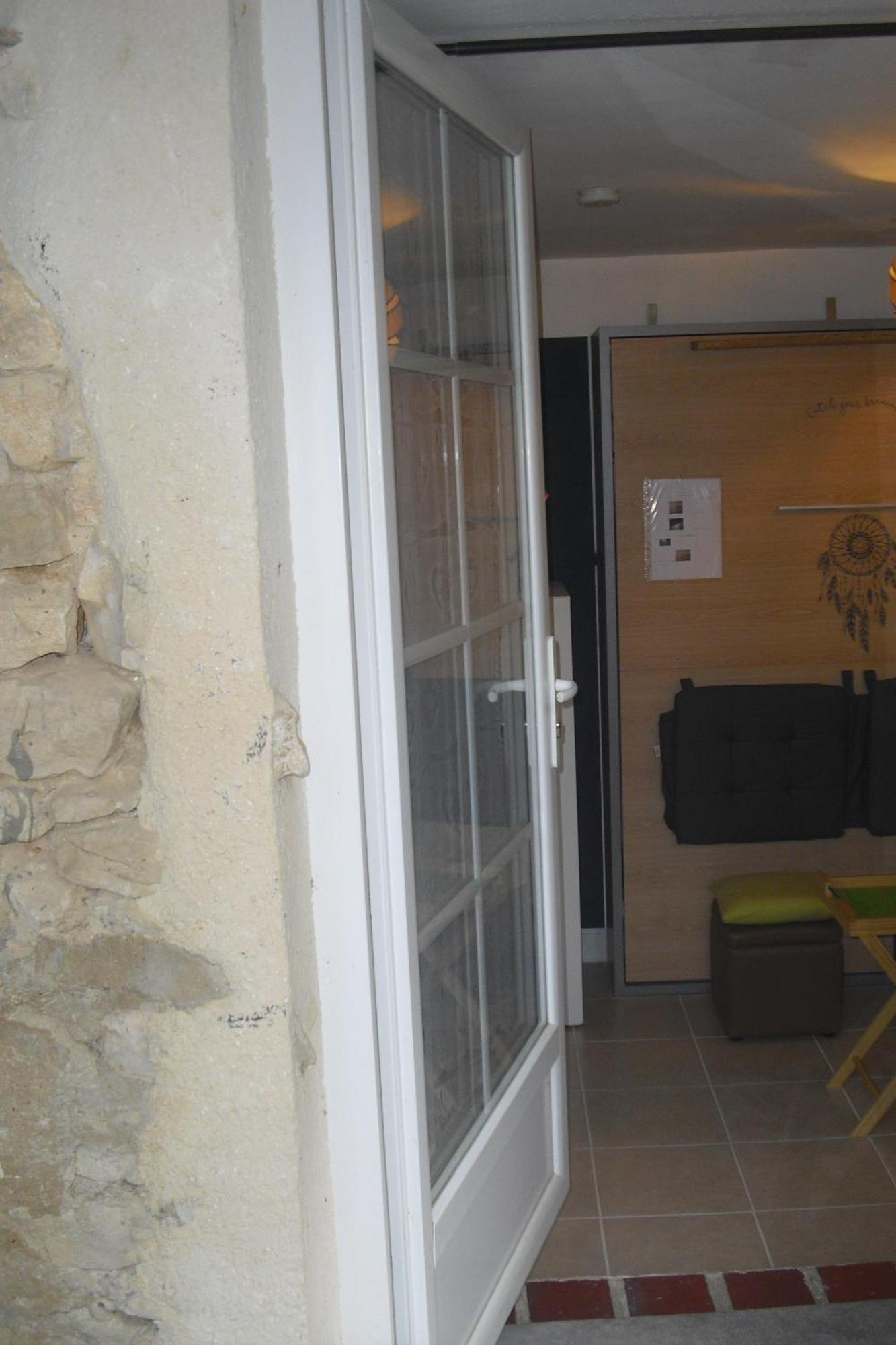 Apartamento Lou Mas Li Pitchoun "L'Olivade" Gordes Exterior foto