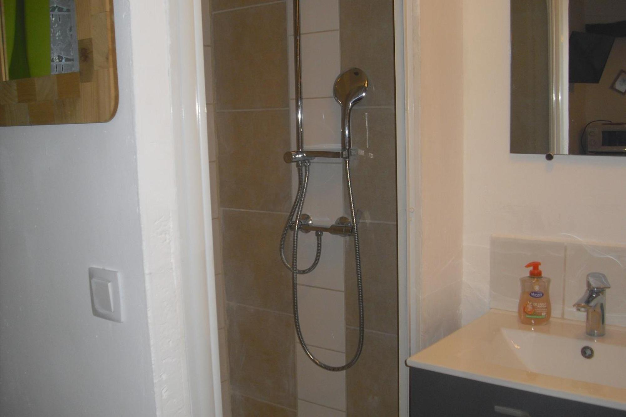 Apartamento Lou Mas Li Pitchoun "L'Olivade" Gordes Exterior foto
